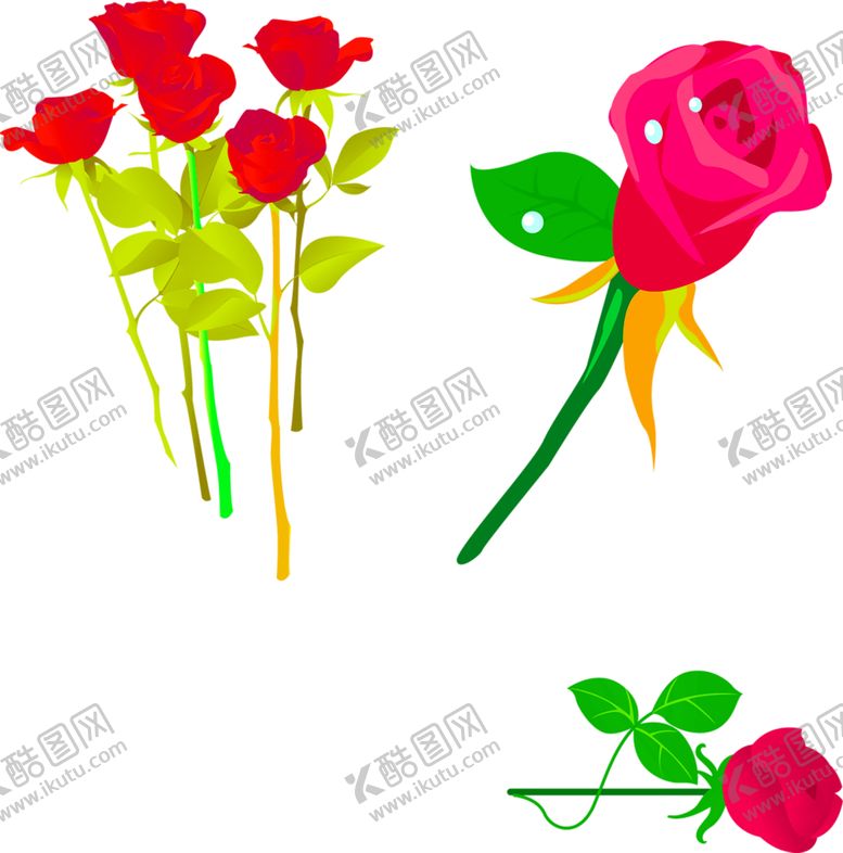 编号：42039809210934206652【酷图网】源文件下载-花素材