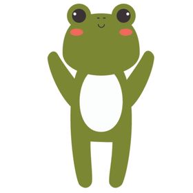 创意卡通动物