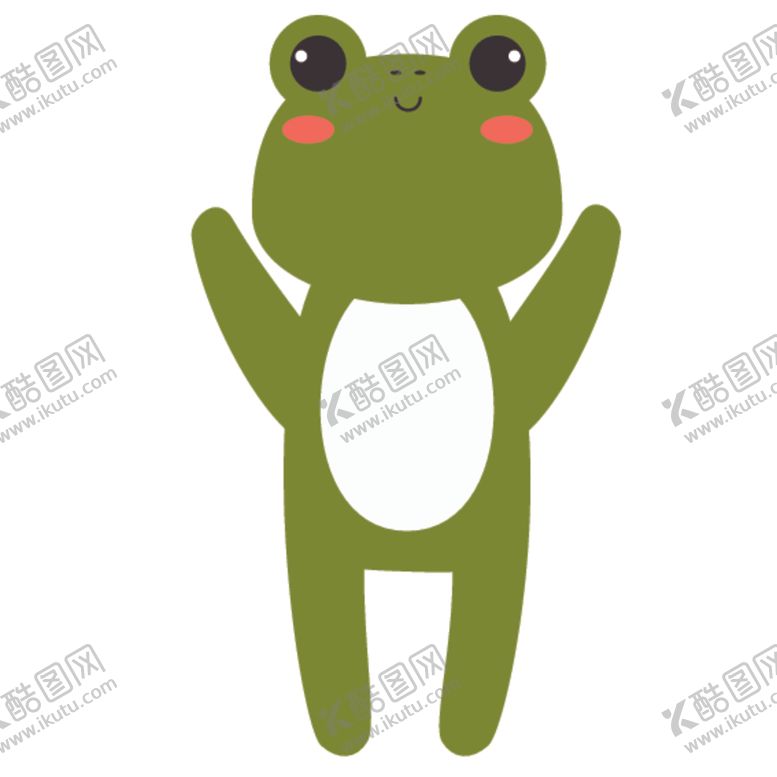 编号：72384507071102415377【酷图网】源文件下载-卡通动物创意图案