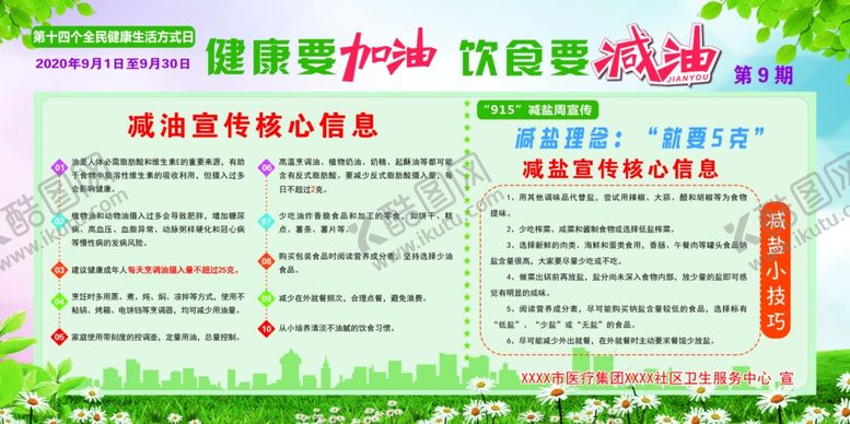 编号：65897805091046361781【酷图网】源文件下载-加油减油宣传核心信息