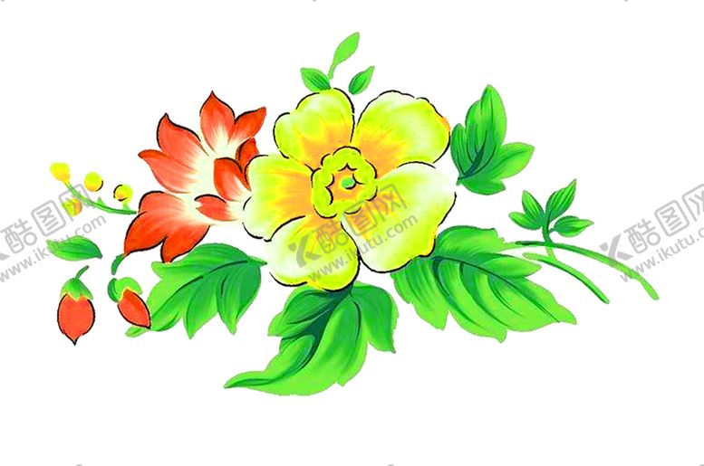 编号：15784505161716171290【酷图网】源文件下载-花素材