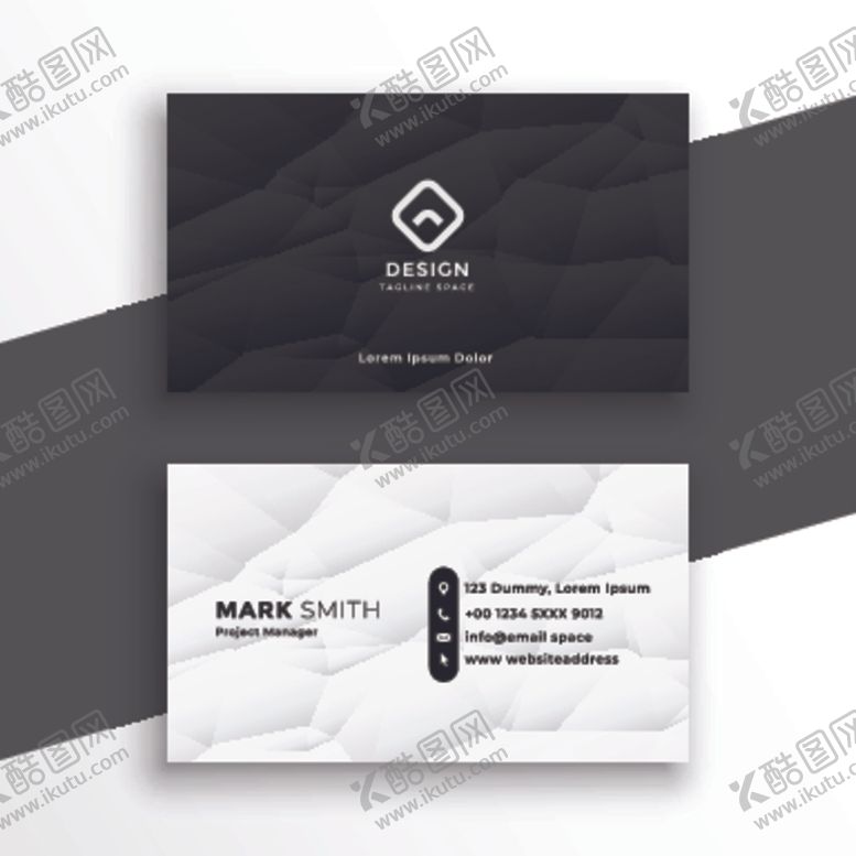 编号：54471407050056278972【酷图网】源文件下载-名片模板名片设计名片图片