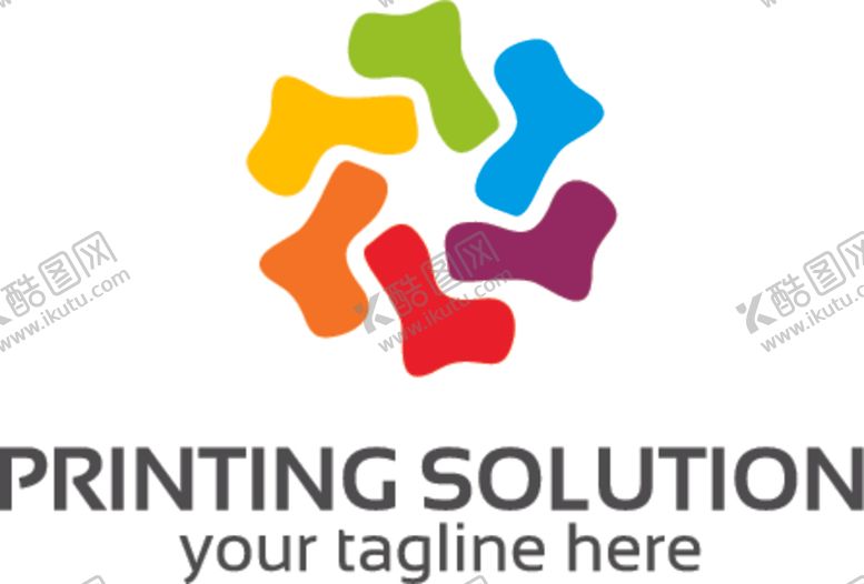 编号：62677810102319023775【酷图网】源文件下载-通用LOGO