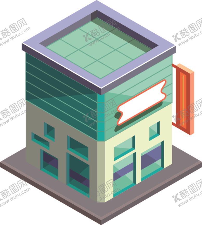 编号：26291107040049255628【酷图网】源文件下载-房子