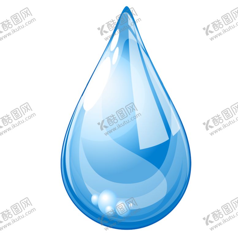 编号：52088607080639322990【酷图网】源文件下载-水滴