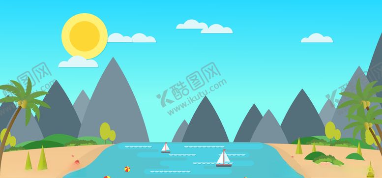 编号：53919005090604178953【酷图网】源文件下载-山水风景