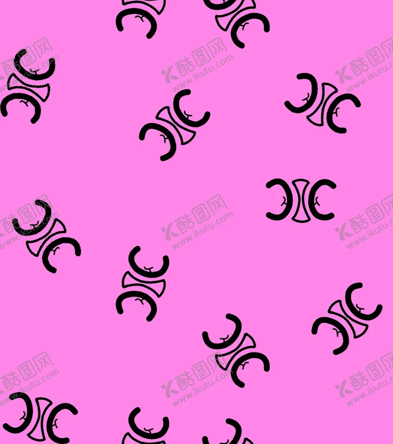 编号：06137909140901497541【酷图网】源文件下载-字母 大牌