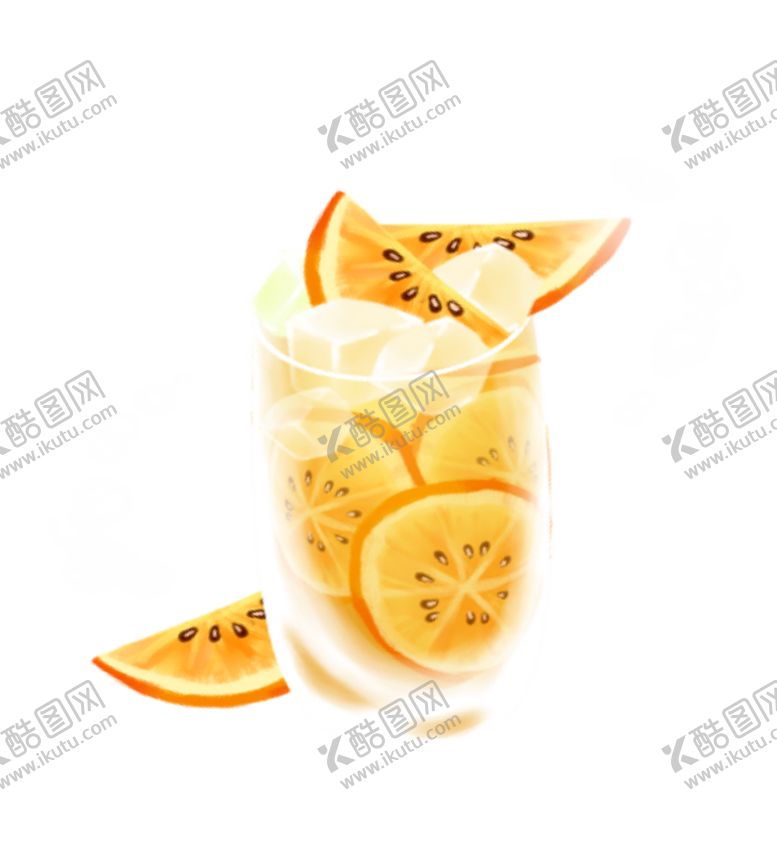 编号：24012309271020142099【酷图网】源文件下载-水果饮品