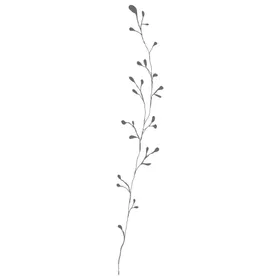 3D花纹手绘花