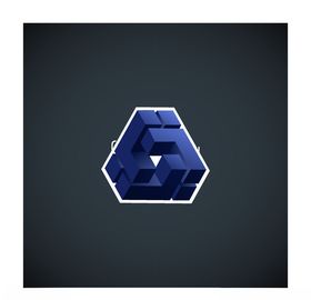 logo素材版式配色参考元排版参考