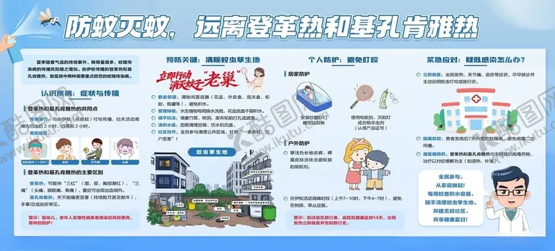 编号：17338010020851458232【酷图网】源文件下载-防蚊灭蚊