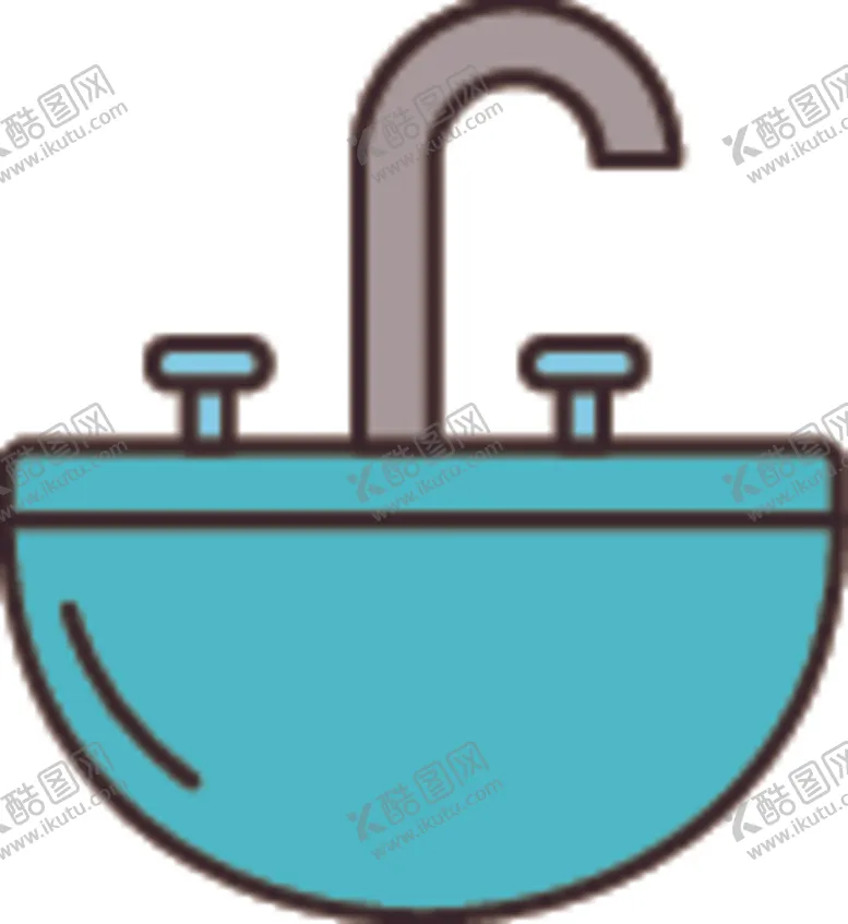 编号：51228901260715073131【酷图网】源文件下载-洗手池