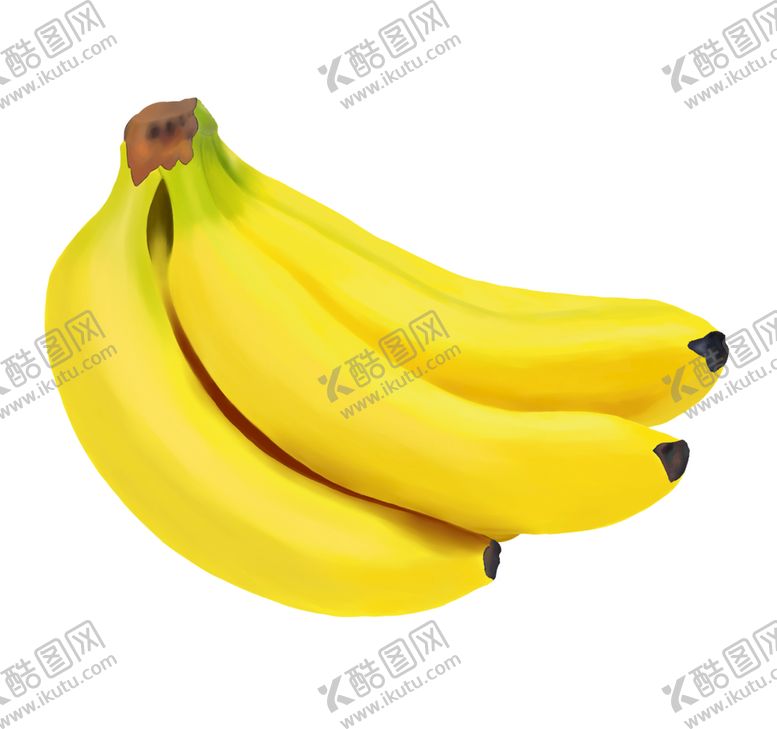 编号：81267909151133258546【酷图网】源文件下载-香蕉