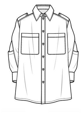 服装款式