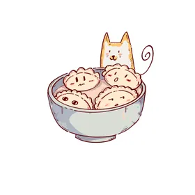 饺子