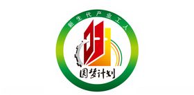 圆梦计划LOGO