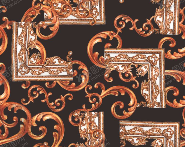 编号：33283209240436456738【酷图网】源文件下载-手绘花