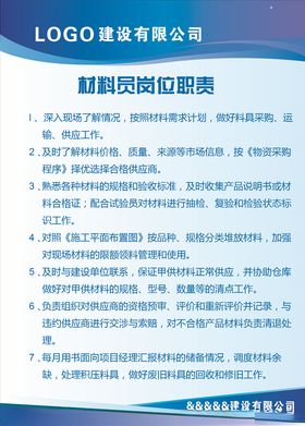 青安岗群安员中铁二局展板