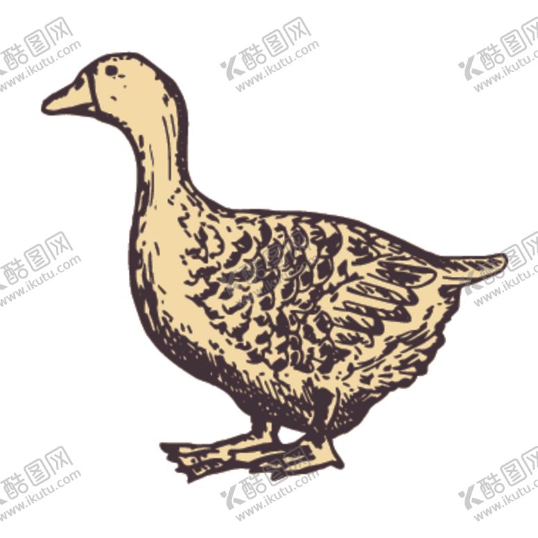 编号：47390909182247216761【酷图网】源文件下载-家养动物主题插画
