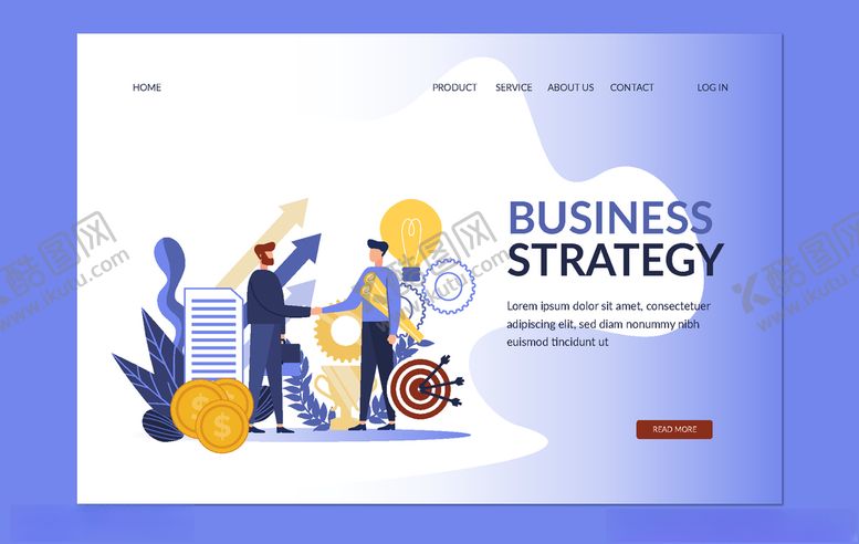 编号：89037709150556384090【酷图网】源文件下载-横向海报