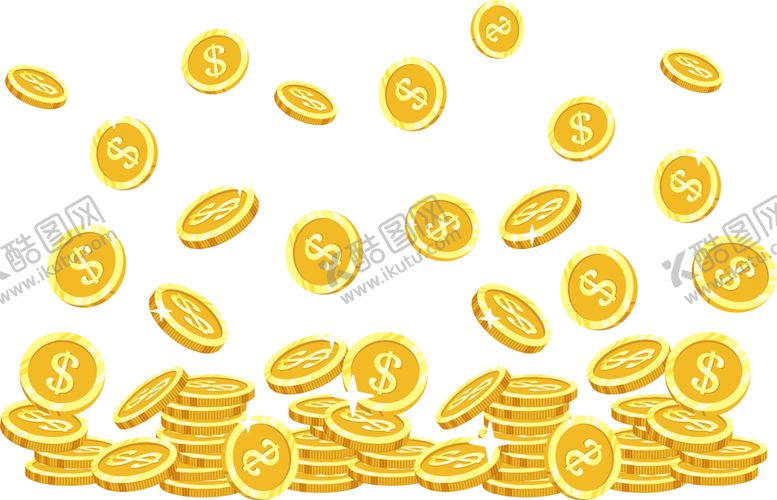 编号：40103809200015312840【酷图网】源文件下载-摇钱树