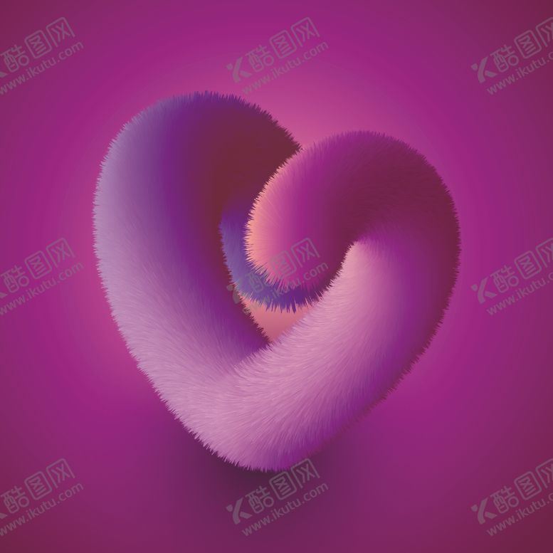 编号：81506005031757102559【酷图网】源文件下载-爱心