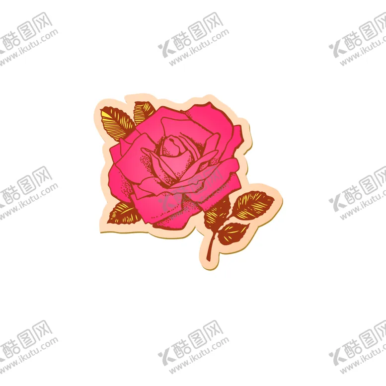 编号：79478406261301023424【酷图网】源文件下载-鲜花装饰