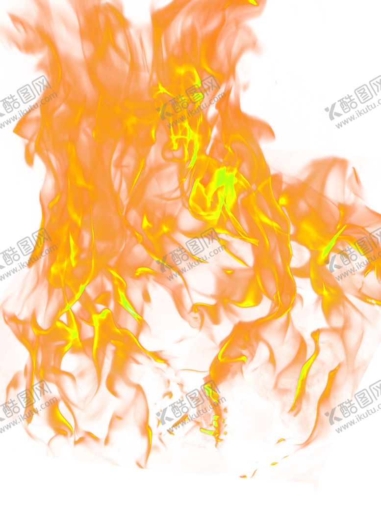 编号：55725407022153348179【酷图网】源文件下载-火焰