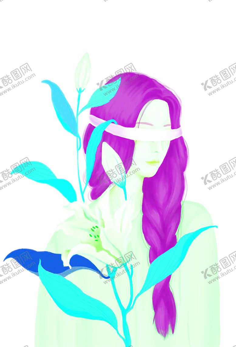 编号：74848506251600513351【酷图网】源文件下载-花素材