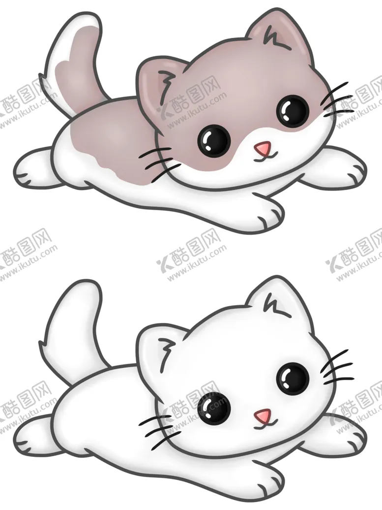 编号：80893207140827053155【酷图网】源文件下载-猫咪