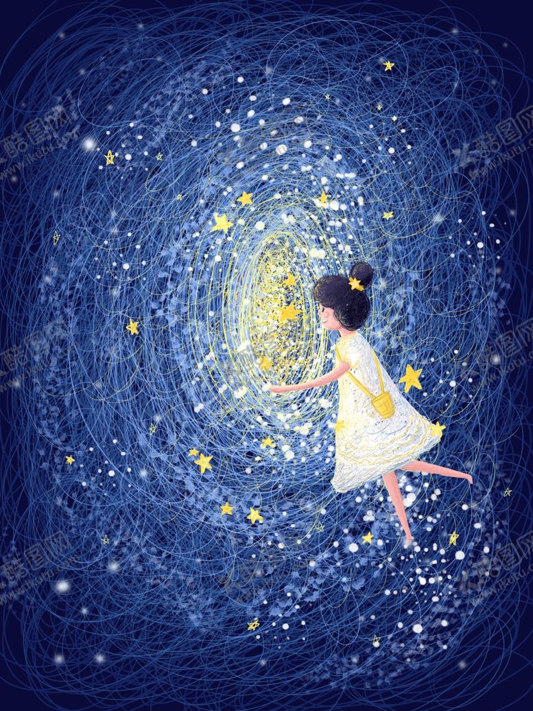 编号：75759109210328038526【酷图网】源文件下载-创意卡通插画图案