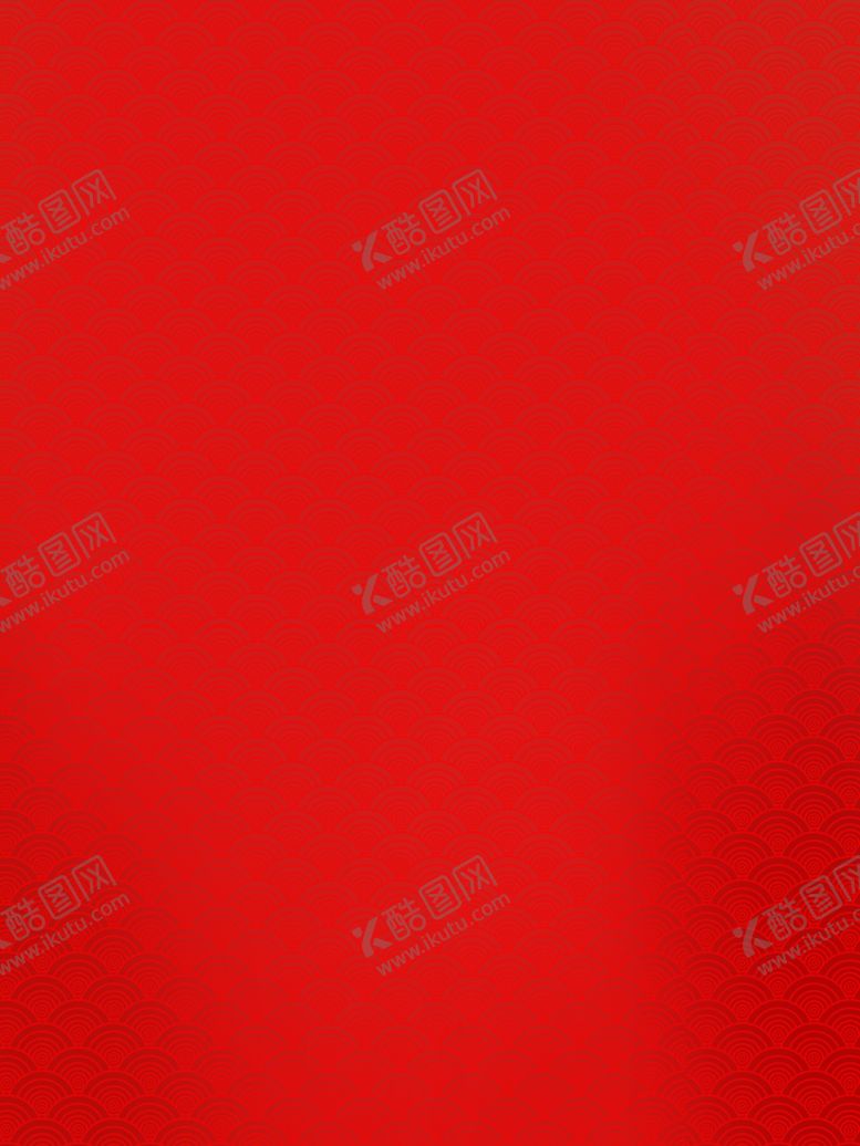 编号：64446202062109007632【酷图网】源文件下载-中国风红色背景