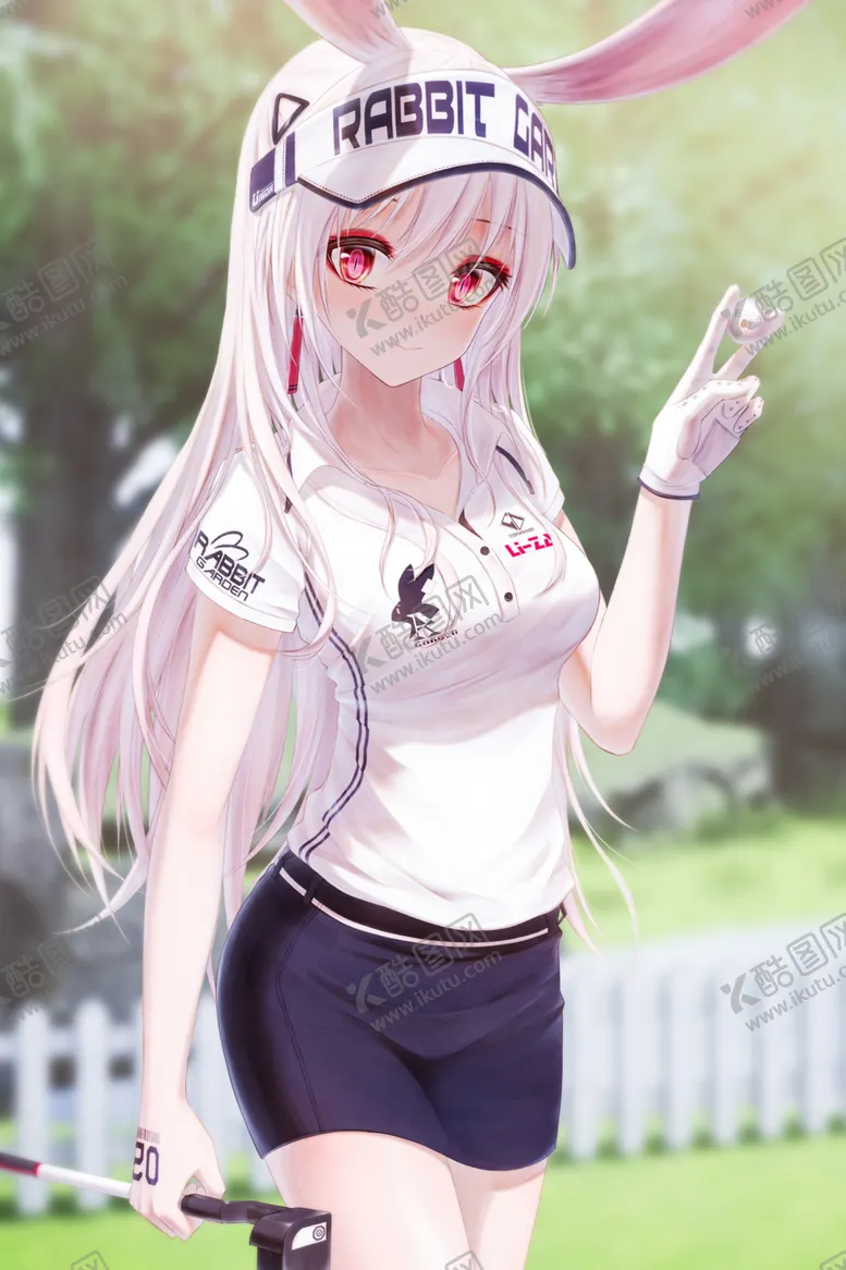 编号：48939302161950055147【酷图网】源文件下载-兔女郎