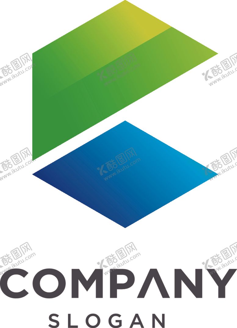 编号：33940509120626506813【酷图网】源文件下载-字母logo