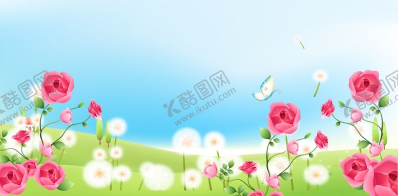 编号：93544505062243169038【酷图网】源文件下载-唯美场景