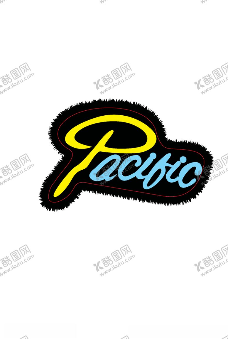 编号：87070409220024138230【酷图网】源文件下载-字母印花