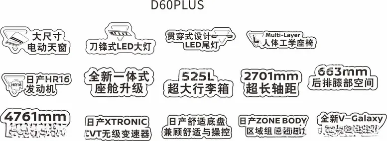 编号：70929702041853288053【酷图网】源文件下载-启辰D60