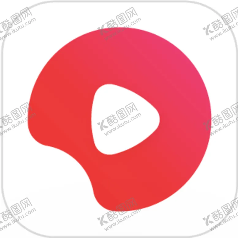 编号：86347905012354033253【酷图网】源文件下载-西瓜视频logo