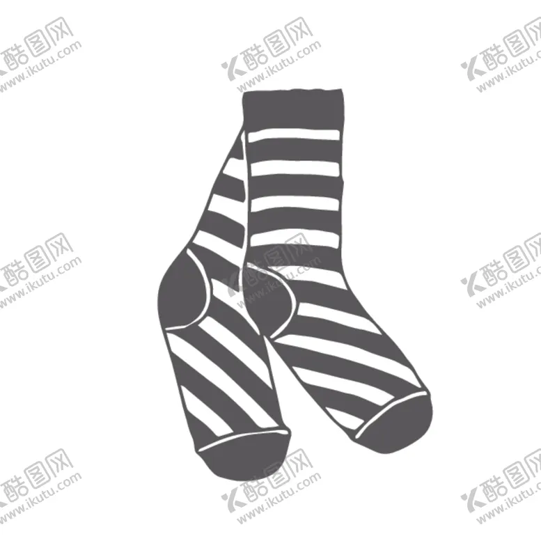编号：90356107021357422880【酷图网】源文件下载-黑白线条手绘
