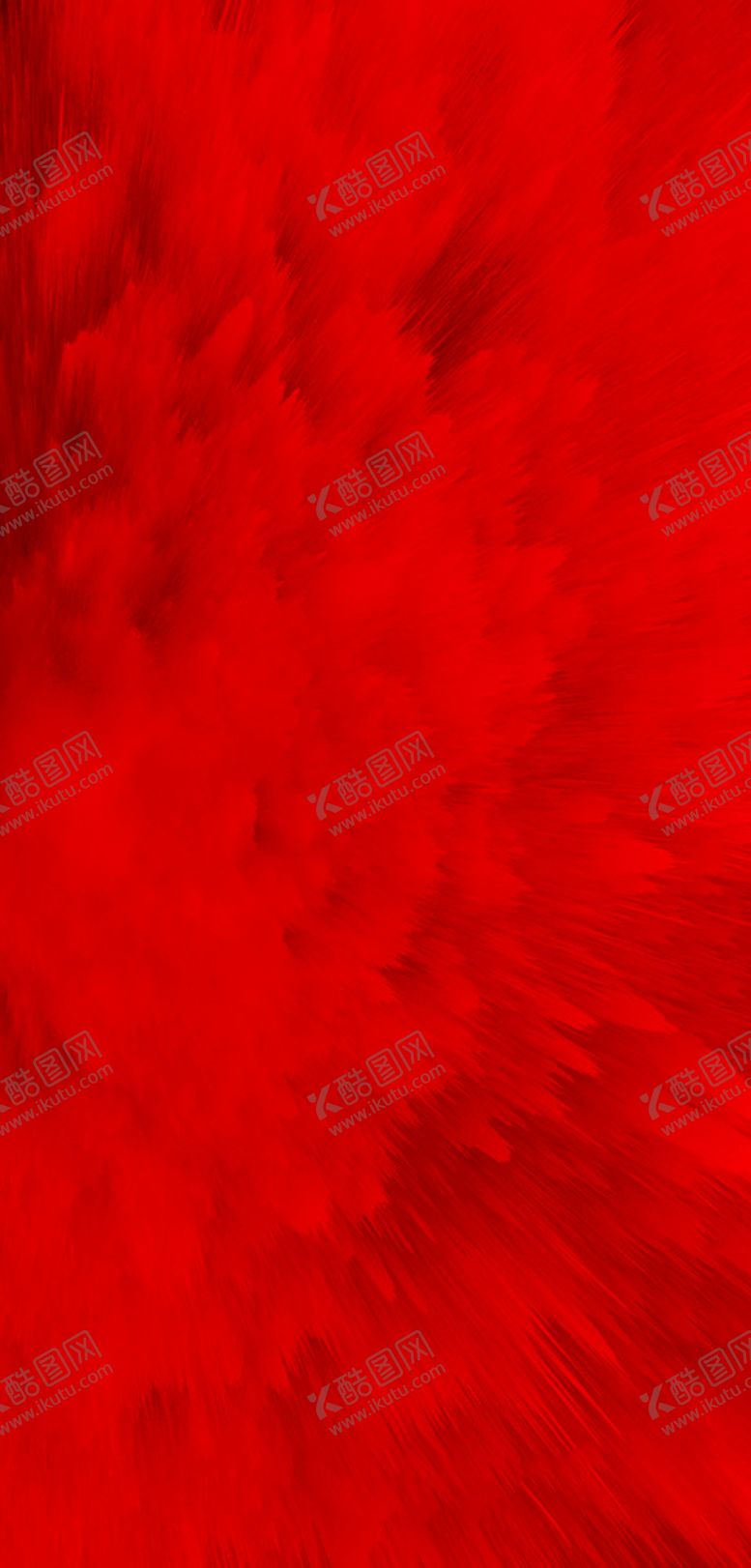 编号：89744609201955102115【酷图网】源文件下载-红底