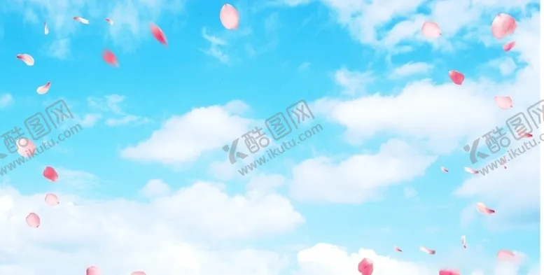 编号：99415306242036027877【酷图网】源文件下载-蓝天白云