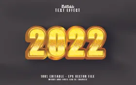 2022虎年历台历晚会背景
