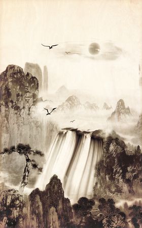 装饰画