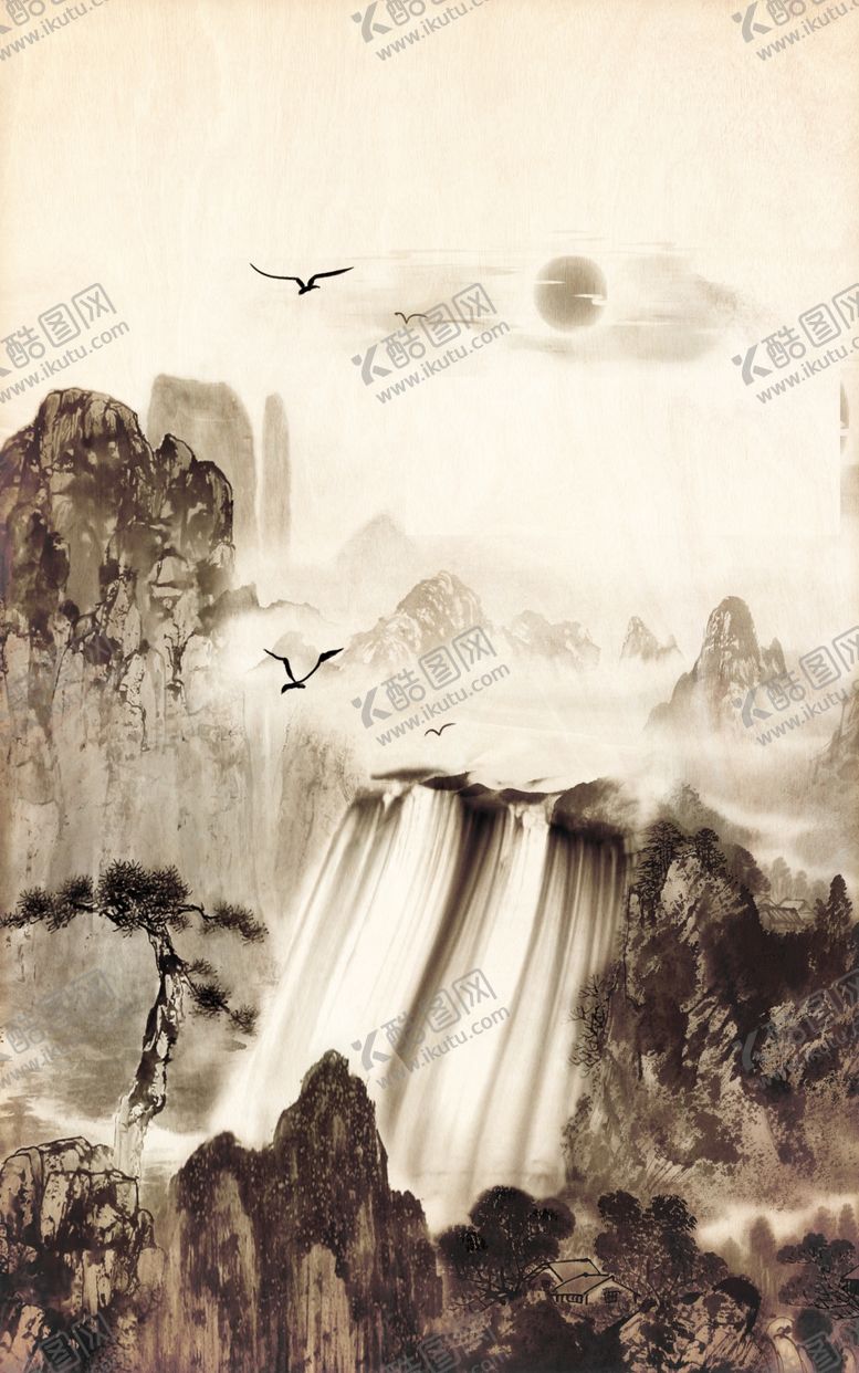 编号：59581909130456079540【酷图网】源文件下载-装饰画