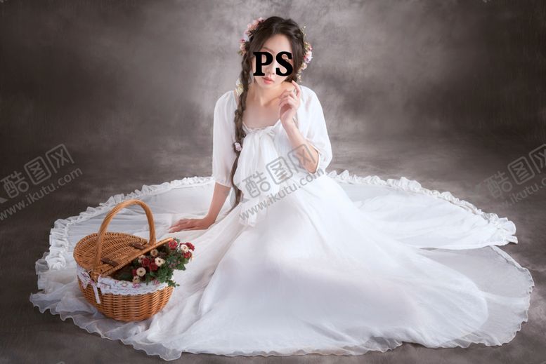 编号：52535809271422149520【酷图网】源文件下载-美女