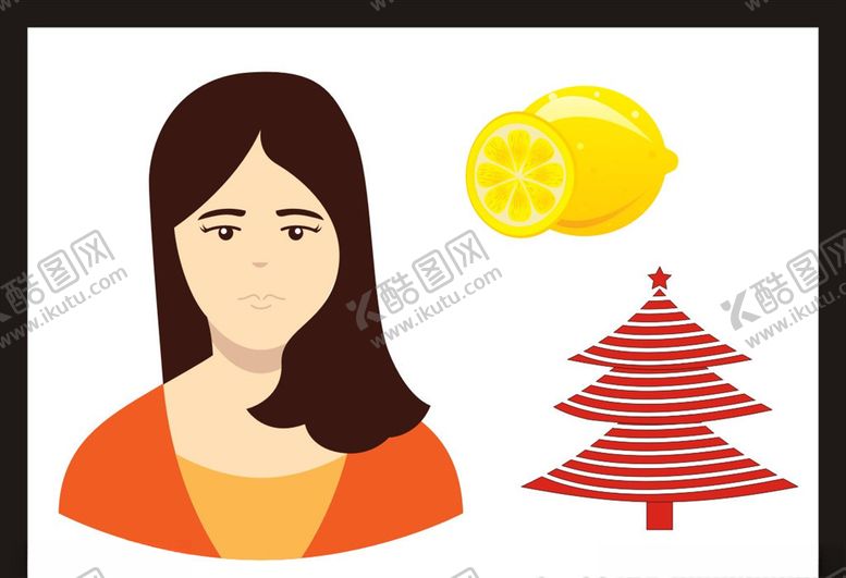 编号：54835105020253196633【酷图网】源文件下载-手绘卡通插画