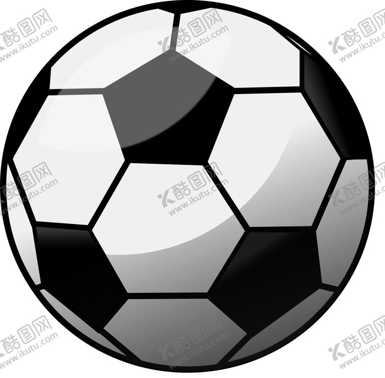 编号：80968410062057403651【酷图网】源文件下载-足球