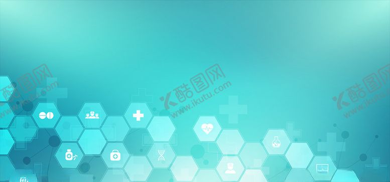 编号：93992407031021233212【酷图网】源文件下载-蓝色蜂窝背景