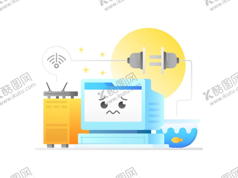 编号：78062210212121282482【酷图网】源文件下载-卡通系列插画图片