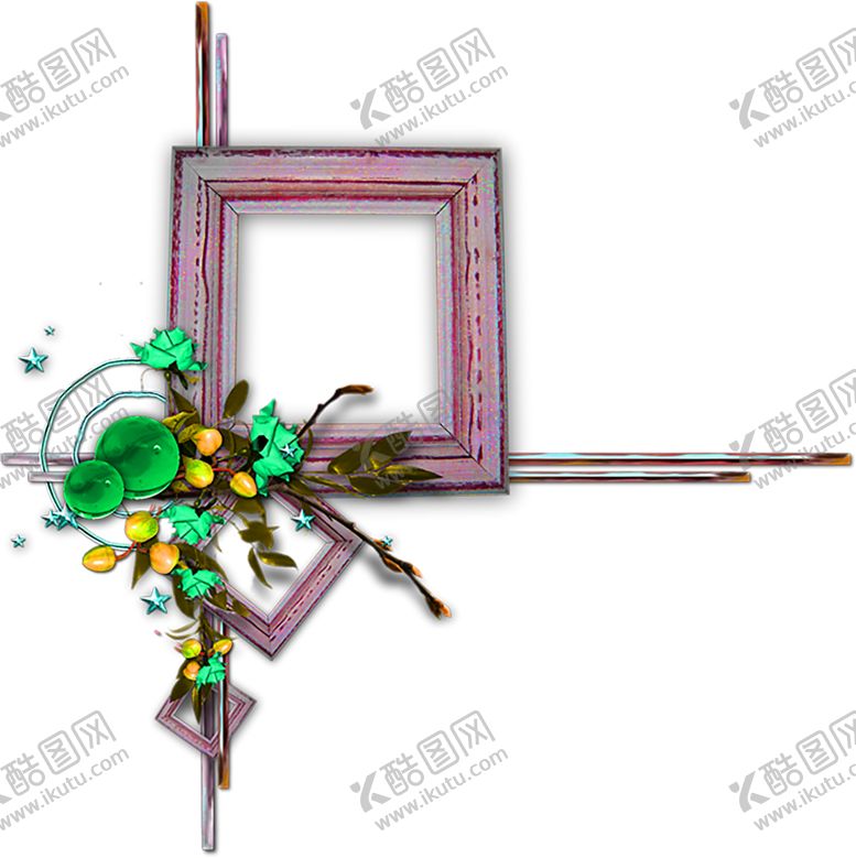 编号：35961309181450227109【酷图网】源文件下载-鲜花素材